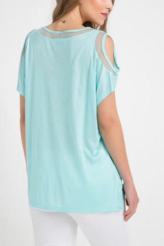 Top - Groen