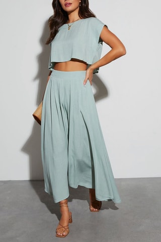 Top - Vert