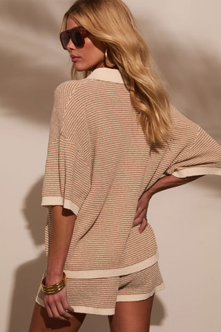 Trui - Beige