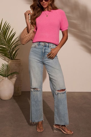 Trui - Roze