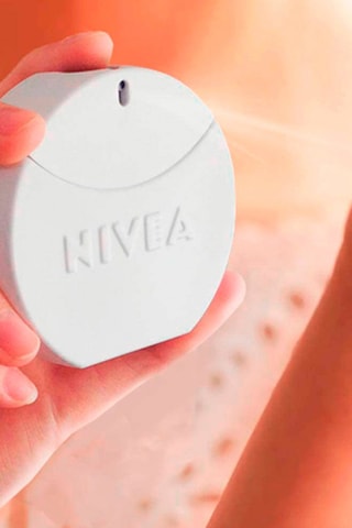 Eau de toilette Nivea Sun - 30 ml