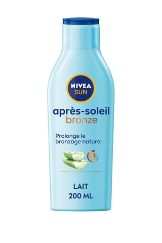 Leche aftersun prolongadora del bronceado - 200 ml