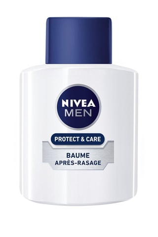 Bálsamo para después del afeitado Protect & Care - 100 ml