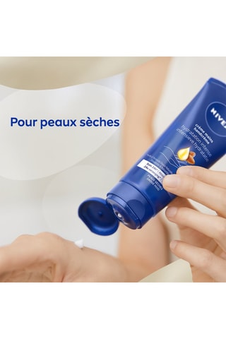 Crema de manos hidratación intensa - 75 ml