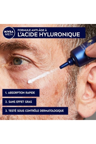 Tratamiento contorno de ojos antiedad - 15 ml