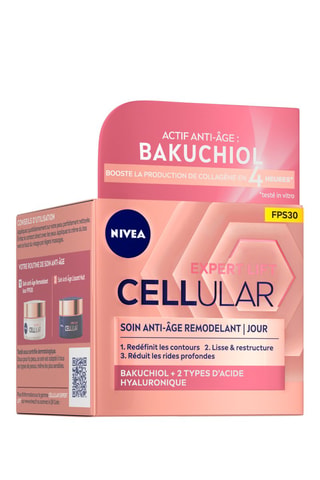 Tratamiento de día Cellular Expert Lift - 50 ml