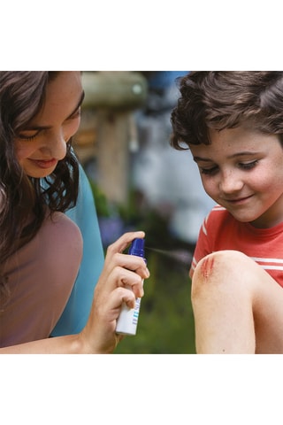 Spray para heridas - 100 ml