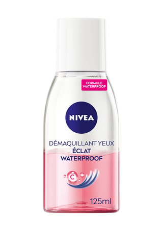 Desmaquillante de ojos waterproof Vitamina C Eclat - 125 ml