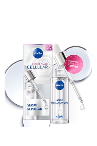 Sérum redensificador Cellular Expert Filler - 15 ml