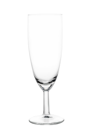 12 glazen - 15 cl