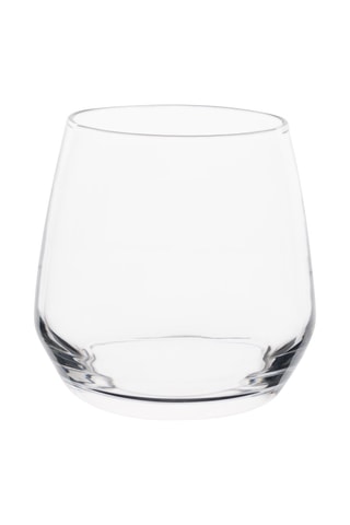 3 Waterglazen Grace 37 cl