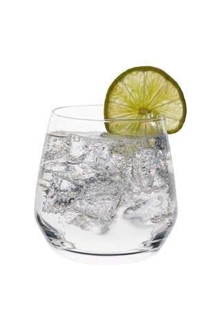 3 Waterglazen Grace 37 cl