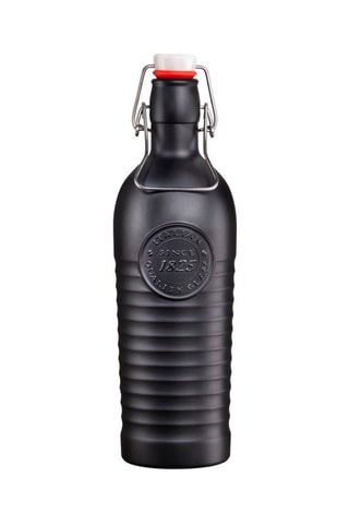 Glazen Fles Officina 1825 1,2 l