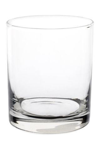 3 waterglazen - 33 cl