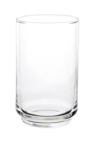 3 waterglazen - 36 cl