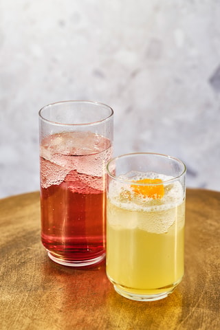 3 waterglazen - 36 cl
