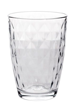 3 waterglazen - 39 cl
