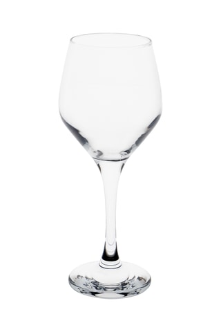 3 wijnglazen - 33 cl