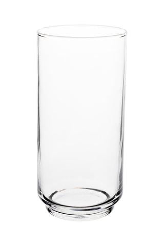 3 waterglazen - 50 cl