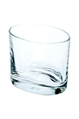 6 waterglazen - 20 cl