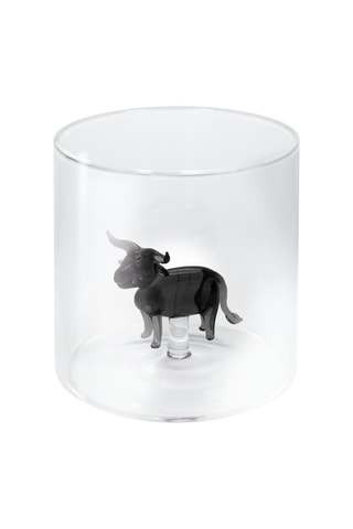 Borosilicaatglazen Waterglas - 25 cl