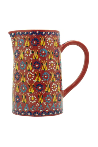 Keramische Karaf - 1,5 l
