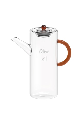 Borosilicaatglazen Karaf - 50 cl