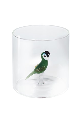 Borosilicaatglazen Waterglas - 25 cl