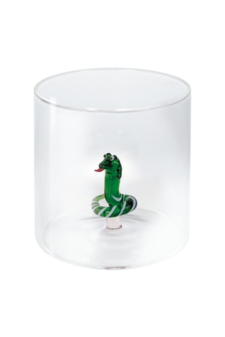 Borosilicaatglazen Waterglas - 25 cl