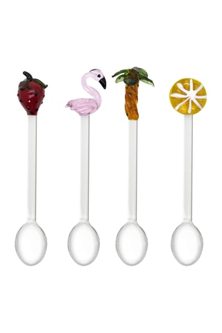 4 lepels - 9,5 cm