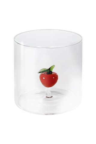 Borosilicaatglazen Waterglas - 25 cl