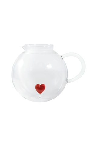 Borosilicaatglazen Karaf - 1,7 l