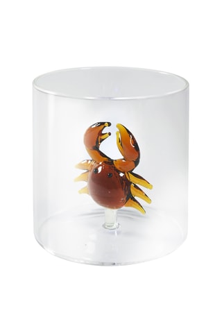 Borosilicaatglazen Waterglas - 25 cl