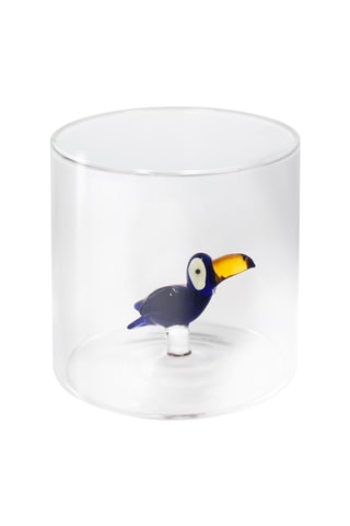Borosilicaatglazen Waterglas - 25 cl