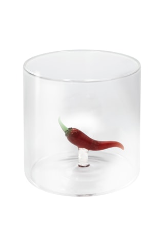 Borosilicaatglazen Waterglas - 25 cl