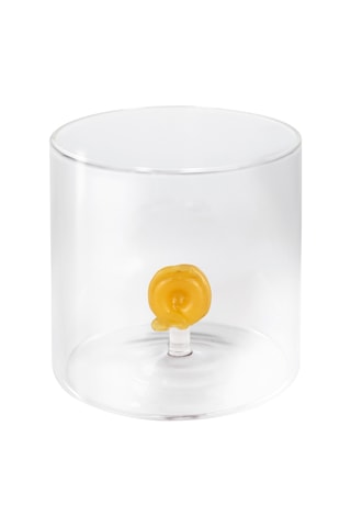 Borosilicaatglazen Waterglas - 25 cl
