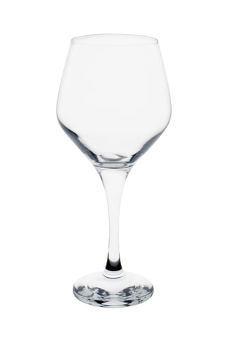 3 wijnglazen - 45 cl