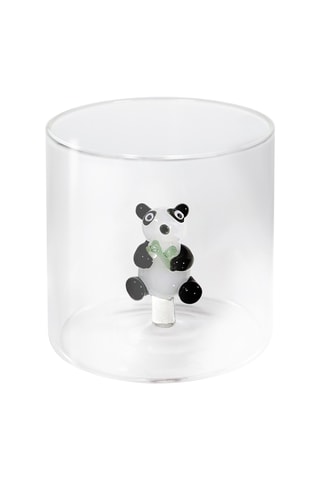 Borosilicaatglazen Waterglas - 25 cl