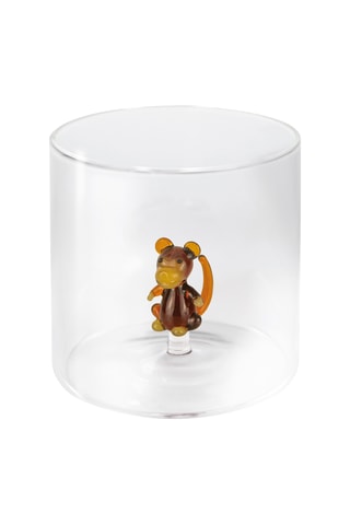 Borosilicaatglazen Waterglas - 25 cl