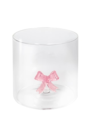 Borosilicaatglazen Waterglas - 25 cl
