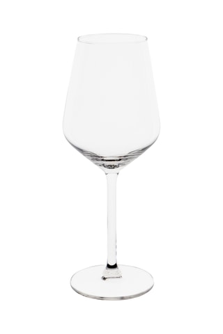 3 wijnglazen - 38 cl