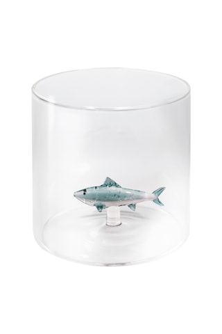 Borosilicaatglazen Waterglas - 25 cl