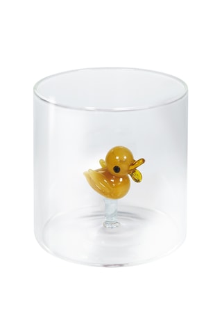 Borosilicaatglazen Waterglas - 25 cl