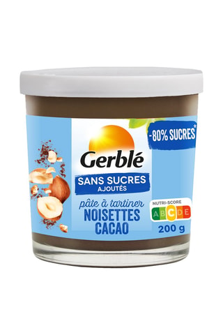 Pâte à tartiner 3 x 200 g