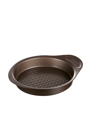 Molde hondo Asimetria - 26 cm