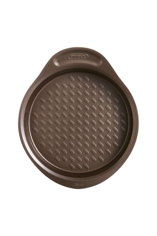 Molde hondo Asimetria - 26 cm