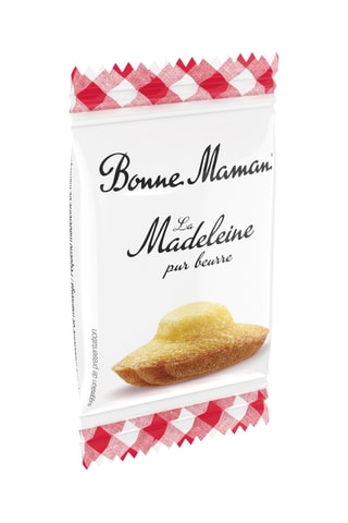 La Madeleine pur beurre -Format bord de tasse - 1 kg