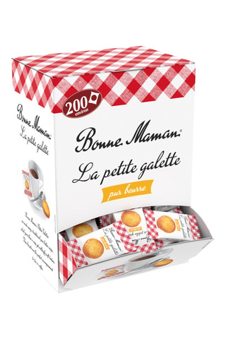 3 x La Petite galette pur beurre - 700 g