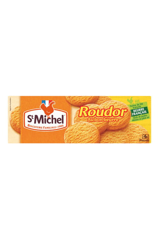 9 paquets de Roudor St Michel 9 x 150 g