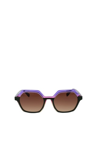 Zonnebril Dames -  Categorie 3 - Comma - Multicolor
